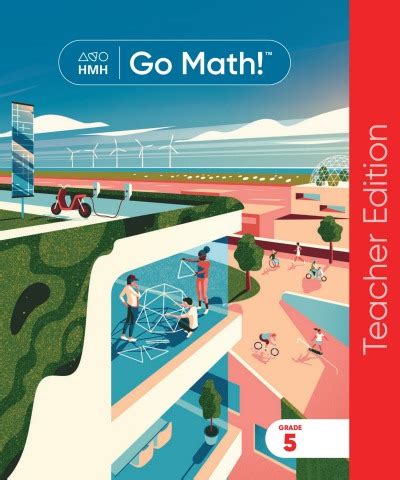 hmh go math grade 5.